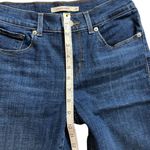 Levi's Bermuda Shorts. Mid Rise. Slim Through Hip and Thigh. Photo 5