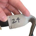 Nike  just do it Dri fitKentucky Wildcats adjustable softball visor school issued Photo 5