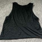 Adidas  Cropped Tank Top Photo 2