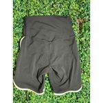 Offline by Aerie Black Biker Sports Size Small Photo 1