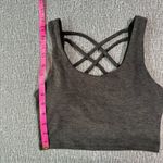 Jockey Super Soft Strappy Bra Gray Photo 13