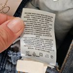 Jessica Simpson Flirtatious Infinte Waist High Rise Denim Shorts Size 30 Photo 14