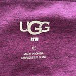 UGG  sailor leggings in size XS. NWT Photo 9