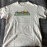 Columbia Tee Photo 0