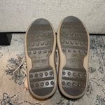 Moon Boot LTrack Pale Pink Nylon Boots Size 5 Photo 8