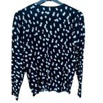 Philosophy  women's size medium cardigan Photo 1