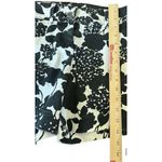 The Limited  Women’s Size 6 Black White Floral Shorts Cotton Poly Spandex READ Photo 4