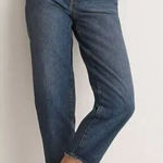 Madewell NEW  Balloon Jeans in‎ Ellisboro Wash, 24 Photo 0
