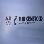 Birkenstock Arizona Stealth Buckle
EVA - Dusty Blue Photo 10