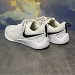 Nike  Zoom HyperAce 2 Women's White/Black Volleyball Shoes Size 11 Photo 6
