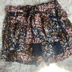Rue 21 Floral Shorts Photo 3