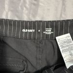 Old Navy  High Rise Pixi Dress Pants Photo 2