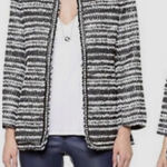 Alice + Olivia Luci Tweed Jacket Photo 0