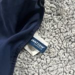 Jantzen Navy One Piece Swimsuit Photo 4