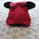 Disney  Minnie Mouse Ears Cap hat Photo 5