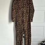 Joe Boxer Cheetah Onesie Photo 0