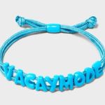 BaubleBar NEW Sugarfix by  Vacay-mode and Out of Office letter bracelets Photo 0