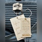 Show Me Your Mumu Romee Halter Romper Photo 4