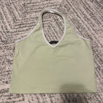 Brandy Melville  Halter Top Photo 0
