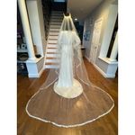 Unbranded 1970s Satin V Photo 8