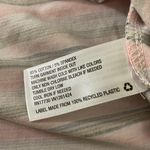 Wild Fable Striped Strapless Mini Dress Size Large New With Tags Bodycon Photo 5