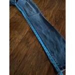 ANTHROPOLOGIE Level 99 Chloe Mid Rise Bootcut Jeans Size 31 Blue Photo 8