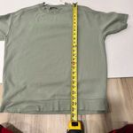 ZARA  short sleeve top Photo 4