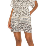 Spell & The Gypsy Collective Boho Journey Romper Size Small Photo 0