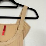 Spanx Nude Under The Bra Shaping Tank Top Womens M Shapewear Slimming Photo 5