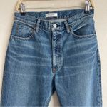 Moussy Vintage Britton Boy High Rise Jeans Size 28 Photo 2