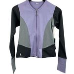 SupMerge Zip Front Water Resistant UV Protectant Jacket XS New Photo 0