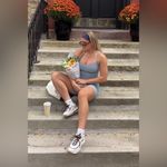 Lululemon  Ribbed Contoured Unitard Photo 8