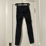 Guess Women's Black Low Rise Skinny Jeans Photo 2
