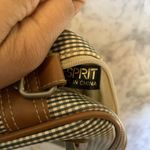 Esprit  Vintage 80's  Crossbody purse  Shoulder bag Photo 5