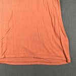 American Eagle Womens XS Soft Sexy Orange V Photo 3