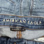 American Eagle Next Level Stretch Distressed Hi-Rise Jegging Jeans Size 0 Photo 4
