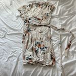 Final Touch Wrap around dress Photo 0