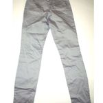 prAna New NWT Womens 6 28 Kayla Jeans Denim Storm Cloud Light Gray 28 X 32 Stret Photo 3