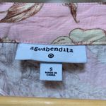 Agua Bendita  x TARGET romantic vintage style floral Romper Photo 4