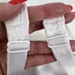 Playtex Size 40DD 18 Hour Active Breathable Comfort Wireless Bra 4159 Full Cover White Photo 5