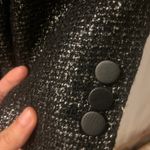 ZARA Tweed Blazer Photo 7