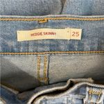 Levi's Wedgie Skinny Jeans Photo 4