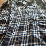 Aerie  xs plaid dress Photo 5