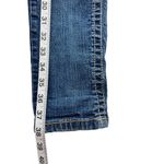Rue 21  Women's Blue Distressed Jeans Long Photo 6