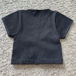 Gilly Hicks Hicks Cropped Top Gilly Workout Photo 1