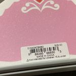 Betsey Johnson  Pink Hat Snowman Earrings Photo 3