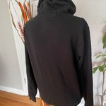 Being Human Street Wear Clothing Love Care Share Hoodie tie Zip sides rave goth Active Photo 3