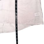 Young Fabulous and Broke NWT Derby Long Sleeve Cut Out Maxi Dress SMALL in Lilac Photo 8