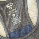 Her Universe  Super Woman Tank Top Size Medium Photo 1