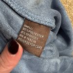 J. McLaughlin  Lori Suede Pull On Leggings Size Small Photo 3